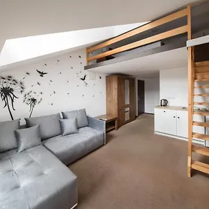 Apartament Jastrzębie Gniazdo , Kraków Polska