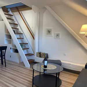 Cozy Mezzanine In Jewish District Near Old Town , Kraków Polska