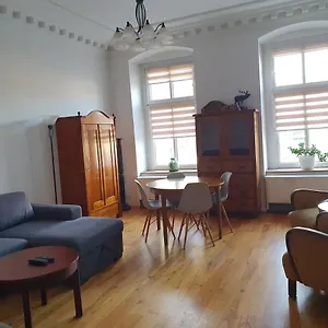 Na Nadodrzu Wrocław