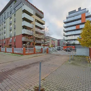 Teczowa In By Rent Like Wrocław