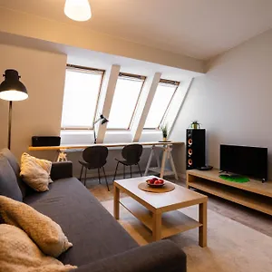 Waska 5 Wrocław